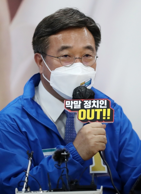 윤호중 &quot;한덕수 총리 인준안, 국민 원칙따라 처리할 것&quot;