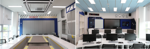 국립광주과학관 어린이과학관 '로봇'·'우주' 교육프로그램 참가자 모집