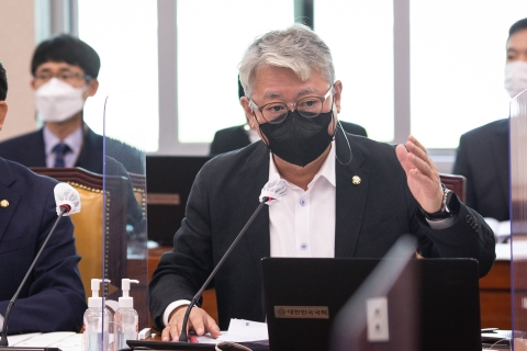 조응천 &quot;박지현 내부총질 아니다···못 할 말 한 것 없어&quot;