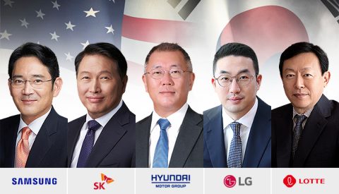 삼성·SK·현대차·LG·롯데, 연말 임원인사 희비 엇갈릴 듯