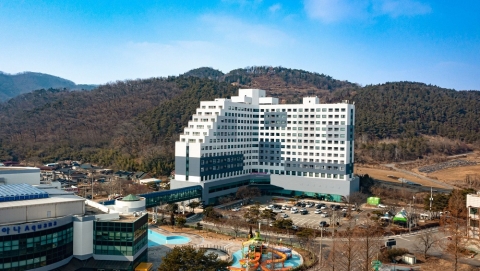 금호석화그룹 금호리조트, 시설 리뉴얼 끝났다···본격적인 시즌 오픈