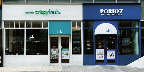 '계열사 시너지' 업은 동원홈푸드, 외식사업 힘준다