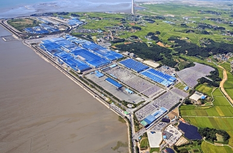 기아 노사, 화성 신공장 건설 합의···1분기 전기 PBV 공장 첫삽