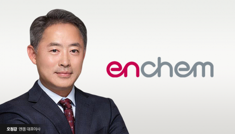 이차전지 숨은 강자···3000억원대 주식 부호로 '우뚝'