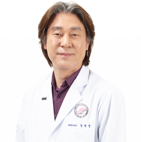 장대영 한림성심병원 교수, 대한임상시험센터협의회장 취임