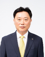 이우열 KB부코핀은행장, 경영행보 돌입···&quot;편리하고 안전한 서비스 제공&quot;
