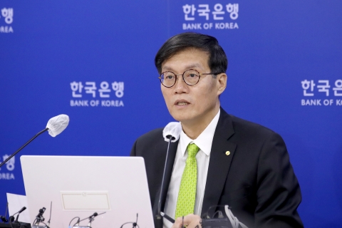 '기준금리 연말 2.5% 갈 수도'···역머니무브 빨라졌다