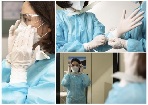 내일부터 우주방사선 고려해 국제선 승무원 근무 편성