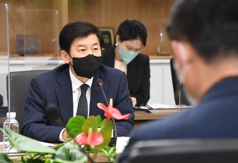 코레일·LH 경영평가 '낙제점'···한전, 경영진 성과급 반납 권고(종합)