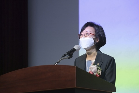 오유경 식약처장 &quot;바이오·디지털 헬스산업 성장 위한 규제혁신 추진&quot;
