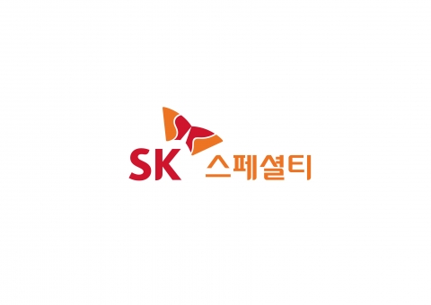 SK머티리얼즈, 'SK스페셜티'로 사명변경···2025년 매출 1조 목표