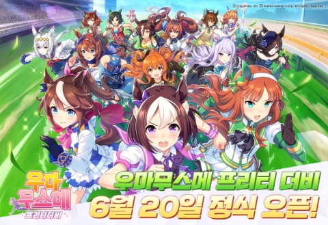 게임업계 신작 대전···6월부터 줄줄이 쏟아진다
