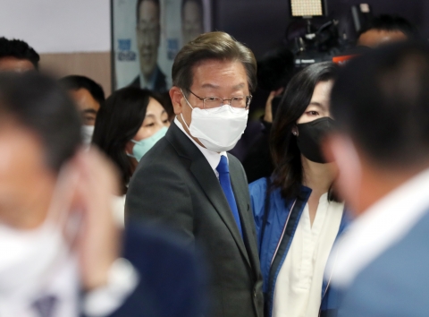  민주, 참패 후폭풍···&quot;대선 패배 '졌잘싸'가 패인&quot;