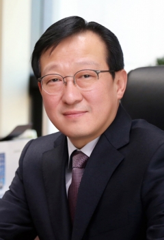DS네트웍스, 대표이사에 김창환 前대우건설 CFO 기사의 사진