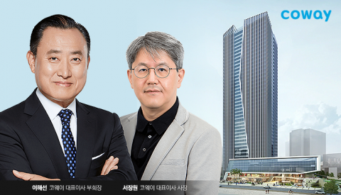 연기금 vs 공매도 힘겨루기 펼치는 코웨이···지금 사도 될까?