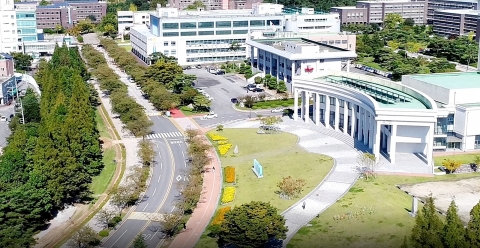 목포대, 2022 정보통신부 지역혁신 선도연구센터 지원사업 선정