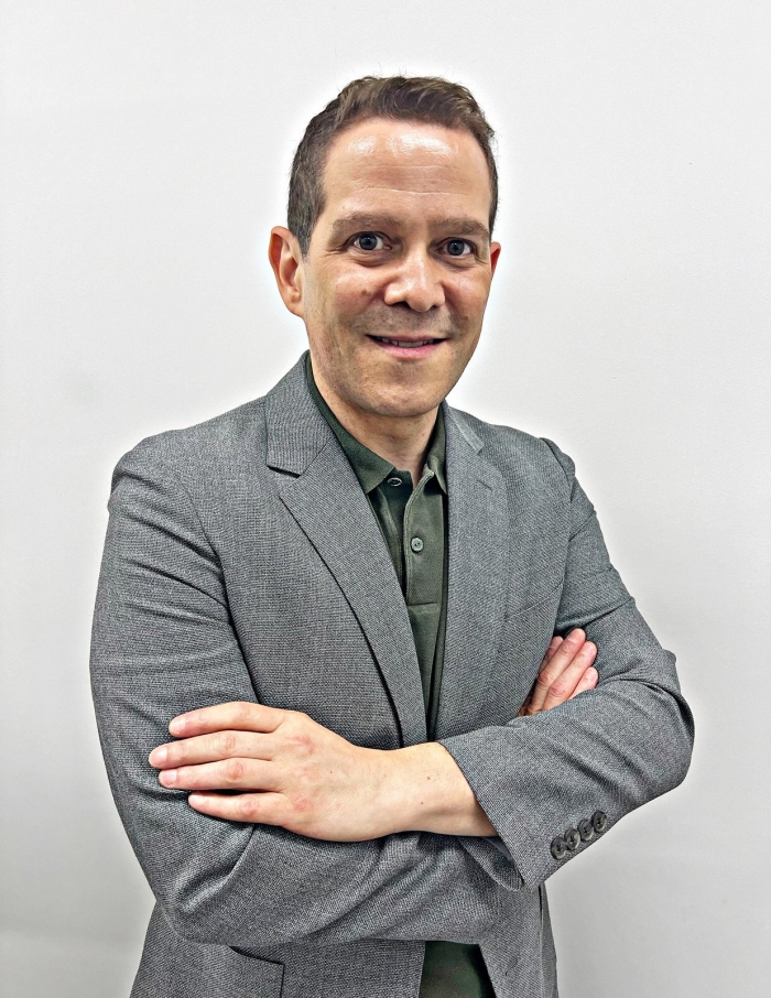 데이비드 펠러 야놀자클라우드 수석 부대표. 사진=야놀자클라우드 제공