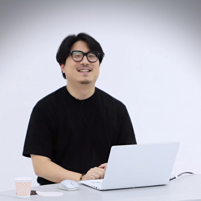 장우혁 CTO. 자료=캐치패션 제공