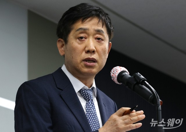김주현 금융위원장 후보 "가상자산업계 책임있는 모습" 강조