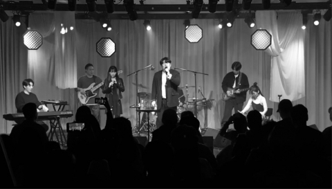 광주문화재단 전통문화관, 악셀 'RE:Birth 다시 태어나는 우리 소리' 무대