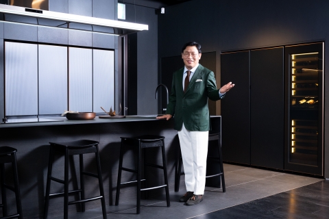 삼성전자 "가전 패러다임 바꿨다"···'비스포크 홈' 글로벌 공략 속도