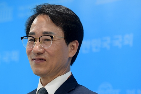 이원욱, 이낙연·이재명 향해 &quot;'수박', '찢' 부르짖는 정치 훌리건과 거리 둬야&quot;