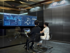 LG디스플레이 '오픈 이노베이션 포럼' 개최···OLED 솔루션 공개