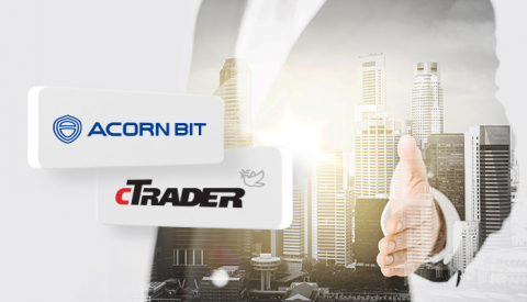 에이콘비트, 글로벌 트레이딩 서비스 플랫폼 씨트레이더와 MOU