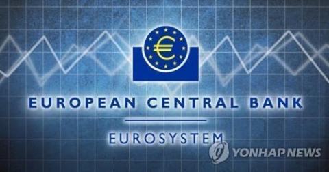 ECB, 11년만에 기준금리 인상···&quot;7월 0.25%p 올릴 계획&quot;