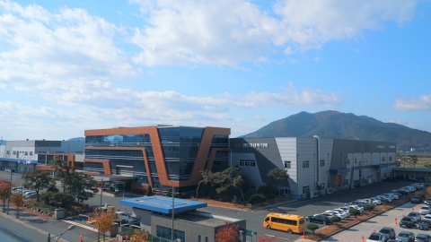 대성하이텍, 코스닥 예비심사 통과