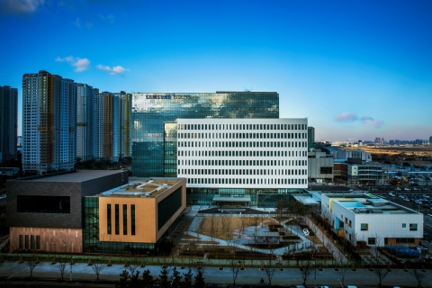 삼성바이오에피스, 美학회서 루센티스 바이오시밀러 효능 발표