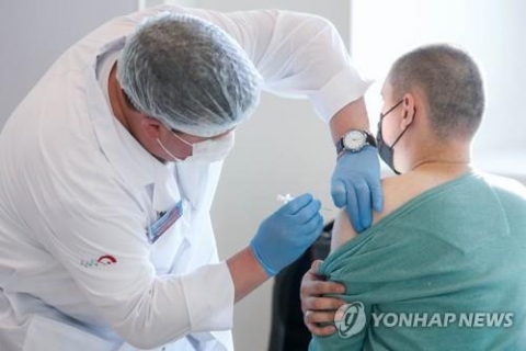 식약처, AZ 코로나 예방치료제 '이부실드' 긴급사용 검토 착수