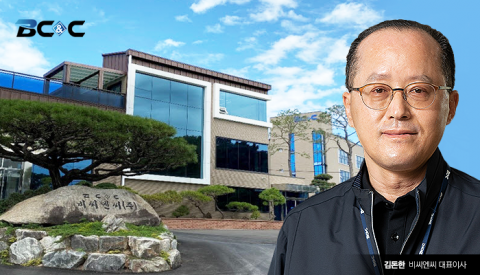 개인지분 61.51%의 힘···IPO로 1400억 돈방석