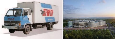 '30주년' 한진, 수송보국 창업이념 이어···물류 혁신 이끈다