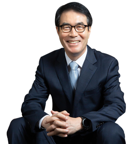 최철곤 현대건설기계 사장 &quot;'50년 친환경 사업장 구축 2천억 투입&quot;