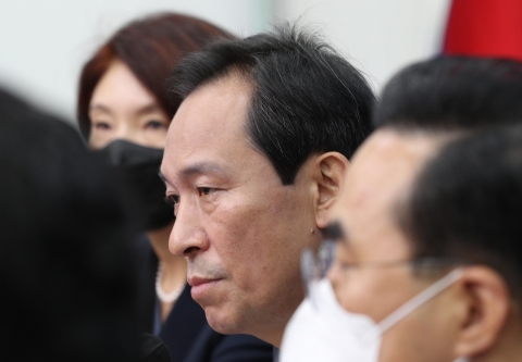 민주당, 해경 서해 공무원 피살 발표 뒤집기에 &quot;정치적 이해관계로 이용 의문&quot;