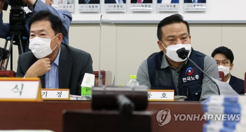 최저임금 업종별 구분 적용 안 한다···예년처럼 '단일 금액'으로