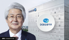 DGB금융, 3분기 누적 순익 3943억···'비은행 부진'에 5.6%↓