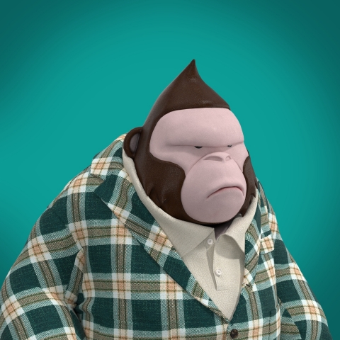 신세계인터내셔날, 메타콩즈와 맨온더분 의상 NFT 출시