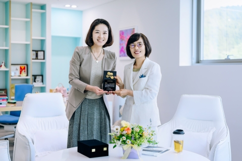 애터미, 제1회 '소비자권익대상' 수상 쾌거