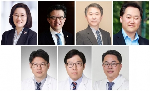 광동제약, 제11회 광동 암학술상 수여···7명 연구자 선정