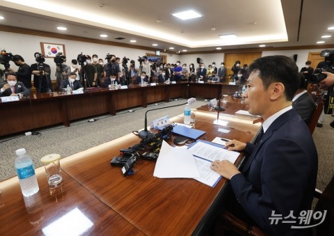 은행 거액 횡령 사고 막는다···준법감시 강화·장기근무 제한