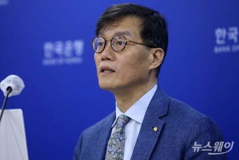 이창용 한은 총재, 재닛 옐런 美 재무장관 만난다