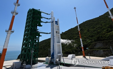 누리호 오후 4시 발사 확정···10분 전부터 카운트다운