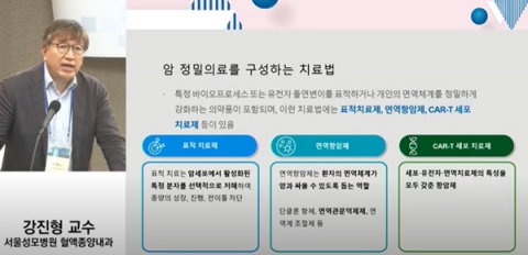 제약사 관심 높은 '항암제 혁신신약'···보험급여 벽