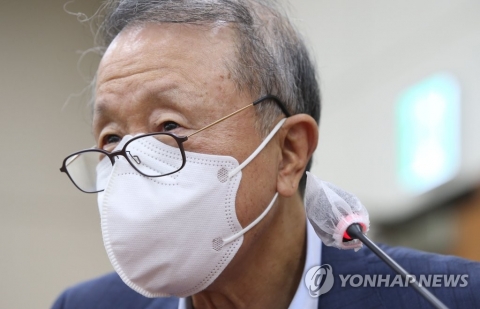 홍원식 남양유업 전 회장, 강남 오피스 빌딩 400억원에 매입