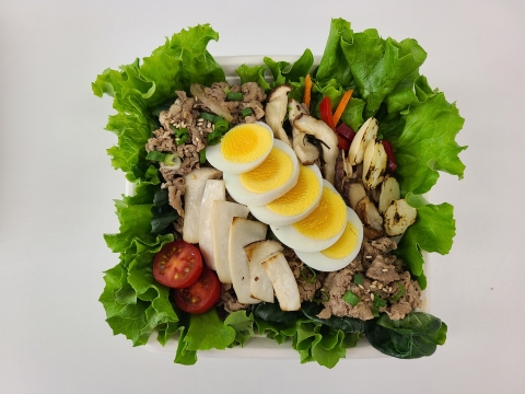 무안군, 무안연꽃축제 대비 맛집 육성 박차