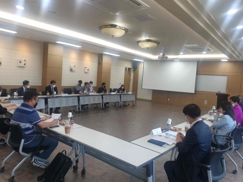 광주전남중기청, 스마트공장 도입 및 인력양성에 앞장