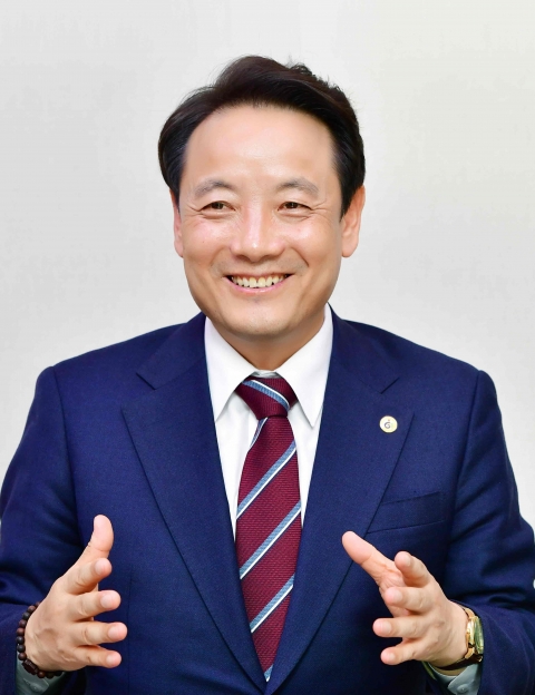 광주 동구, 민선8기 출범 중단 없는 변화·발전으로 '찾고 싶은 동구' 도약