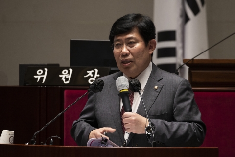 국민의힘, 가상자산 투자 보호 논의···&quot;기본법으로 규율체계 확립해야&quot;